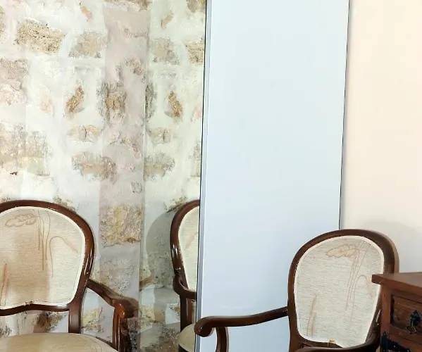 Hotel Rural El Labrador San Pedro de Gaíllos