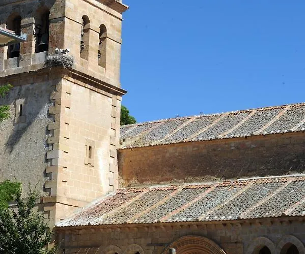 Rural El Labrador Hotel San Pedro de Gaíllos
