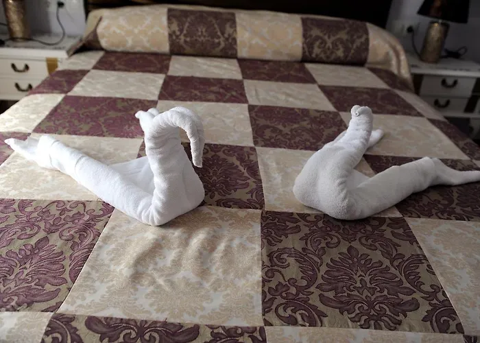 Rural El Labrador Hotel 3*