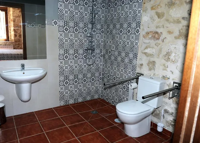 Hotel Rural El Labrador San Pedro de Gaíllos