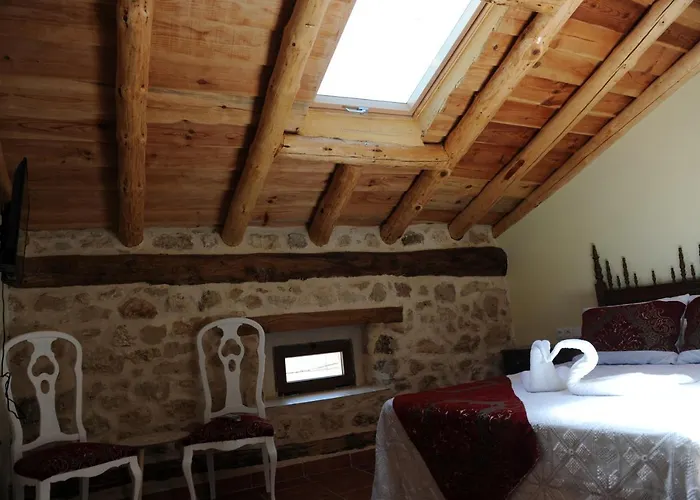 Hotel Rural El Labrador