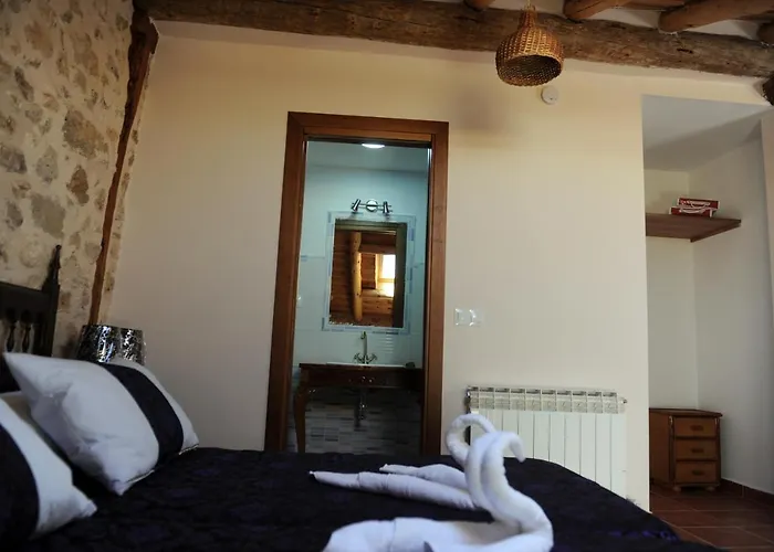 Rural El Labrador 3*