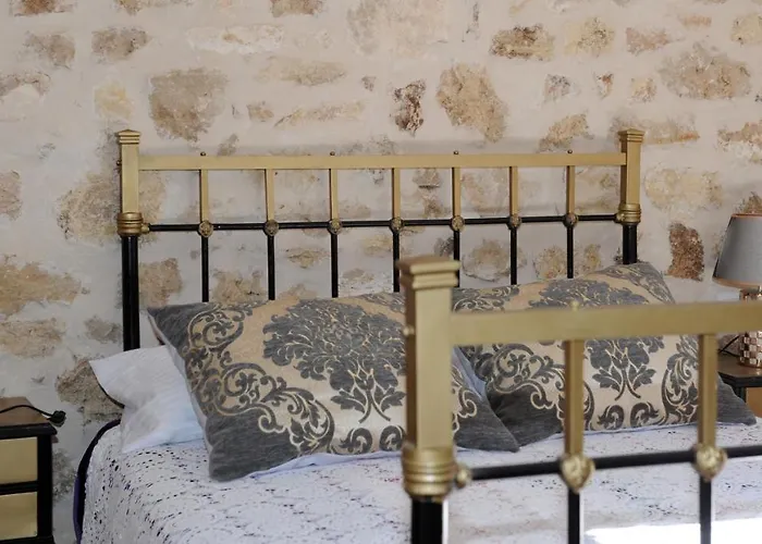 Hotel Rural El Labrador 3*