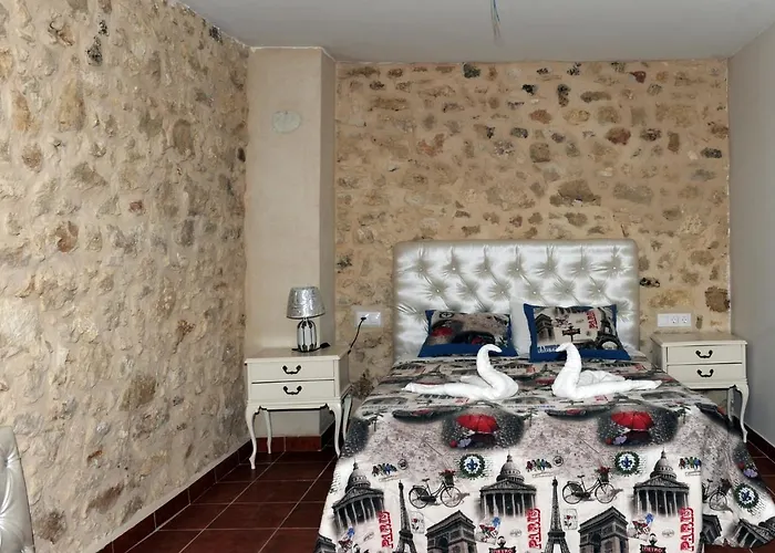 Rural El Labrador Hotel San Pedro de Gaíllos