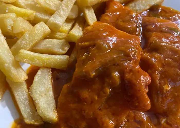 Rural El Labrador San Pedro de Gaíllos