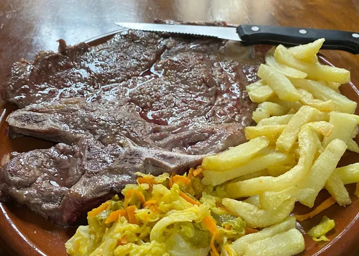 Rural El Labrador 3* San Pedro de Gaíllos