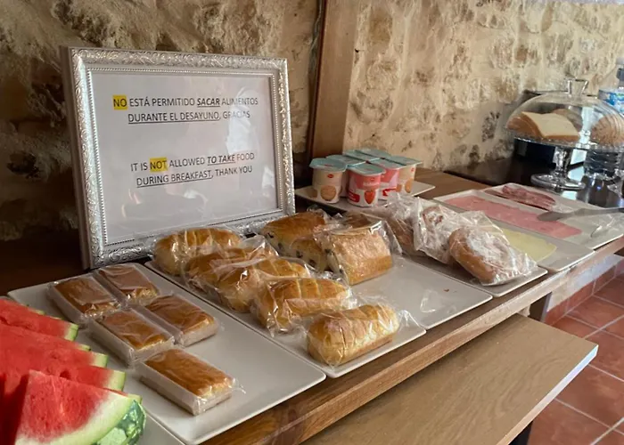 Rural El Labrador Hotel