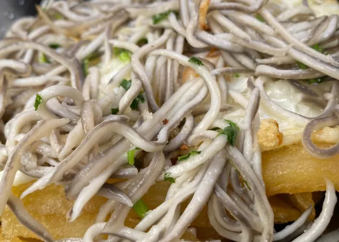 Hotel Rural El Labrador