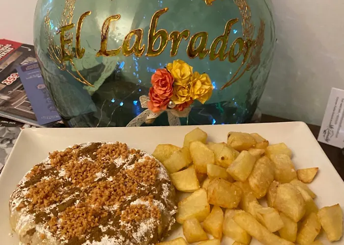 Rural El Labrador Hotel 3*