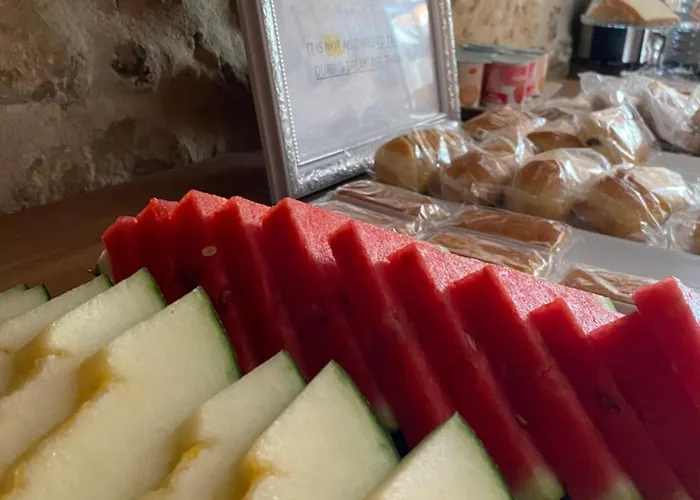 Hotel Rural El Labrador 3*