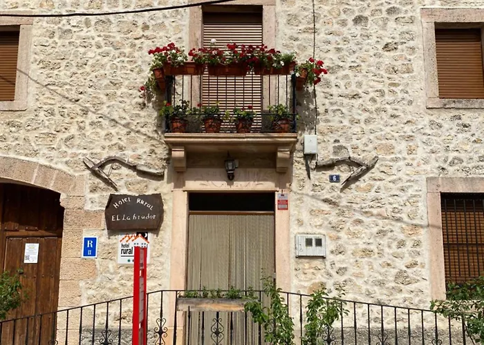 Hotel Rural El Labrador San Pedro de Gaíllos