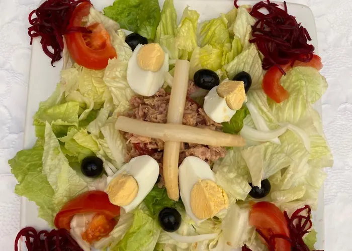 Rural El Labrador San Pedro de Gaíllos