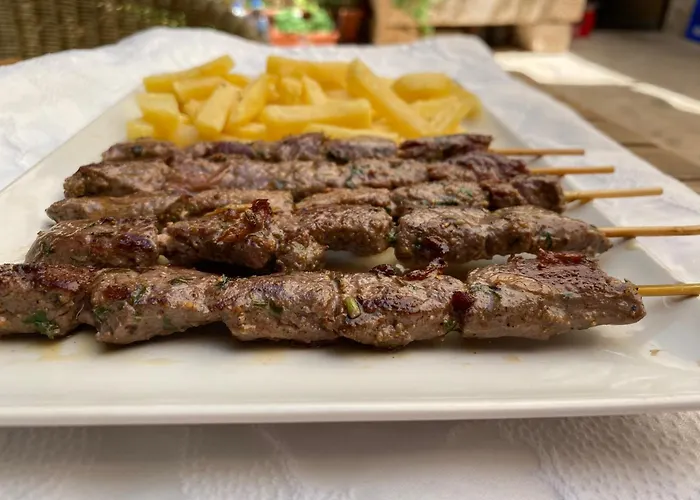 Rural El Labrador 3* San Pedro de Gaíllos